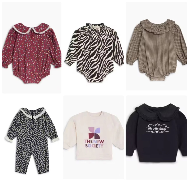 Pre-sale 2026 TNS NEW Autumn B - đánh giá và giá Baby Products Store