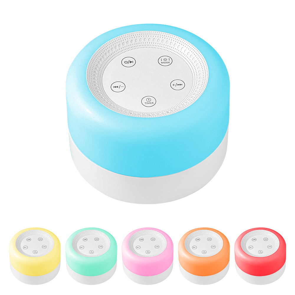 Baby White Noise Machine Night - đánh giá và giá White Noise Machine Baby
