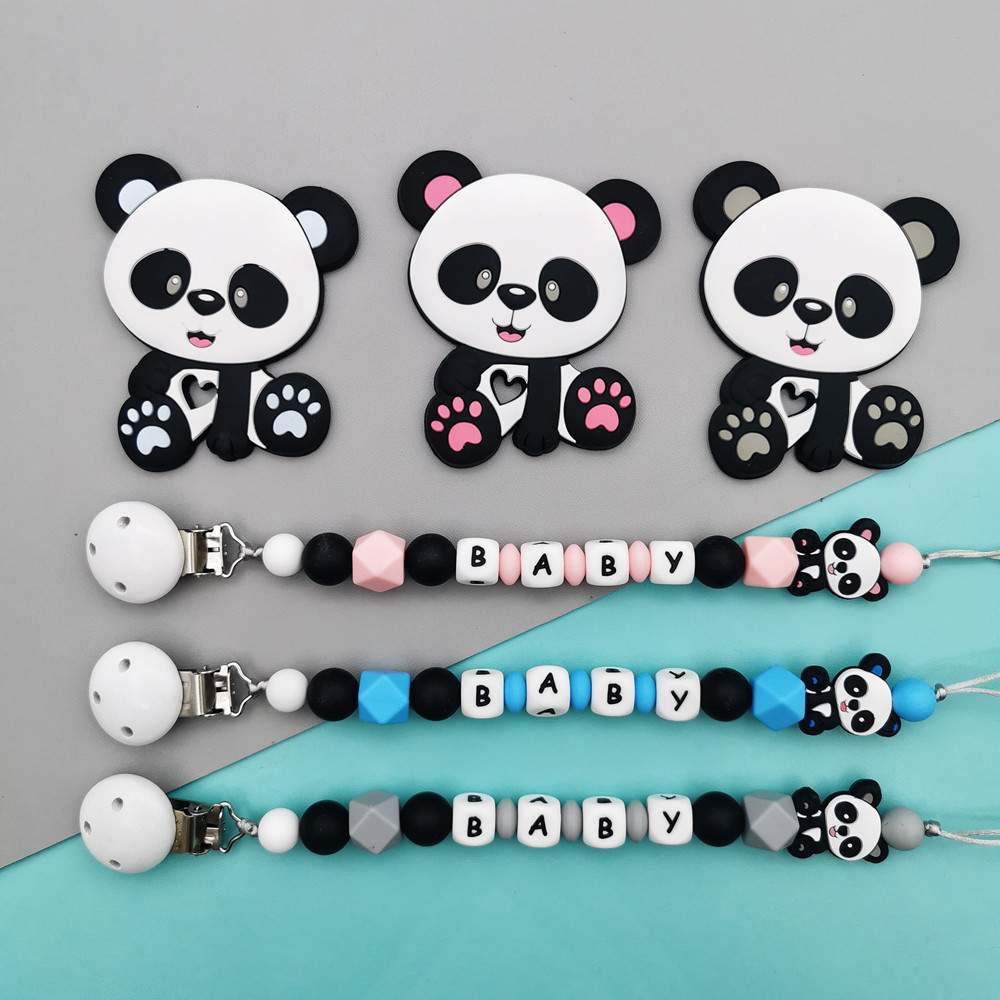 Customize Personalized Name Ba - đánh giá và giá Baby Pacifier Clip