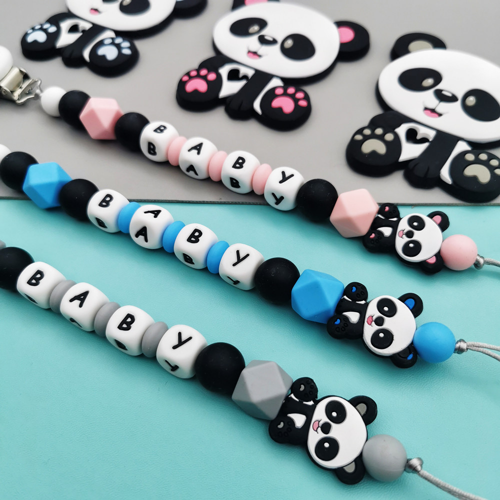 Customize Personalized Name Ba - đánh giá và giá Baby Pacifier Clip