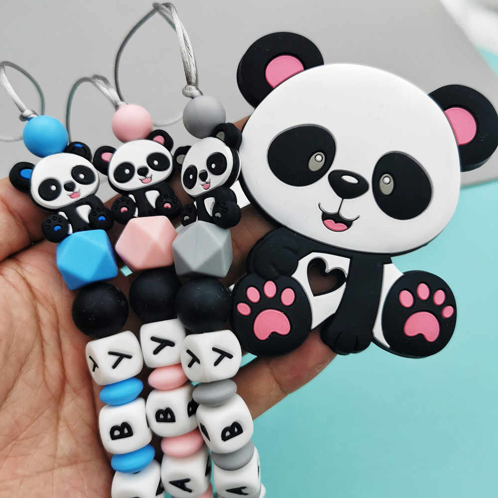 Customize Personalized Name Ba - đánh giá và giá Baby Pacifier Clip
