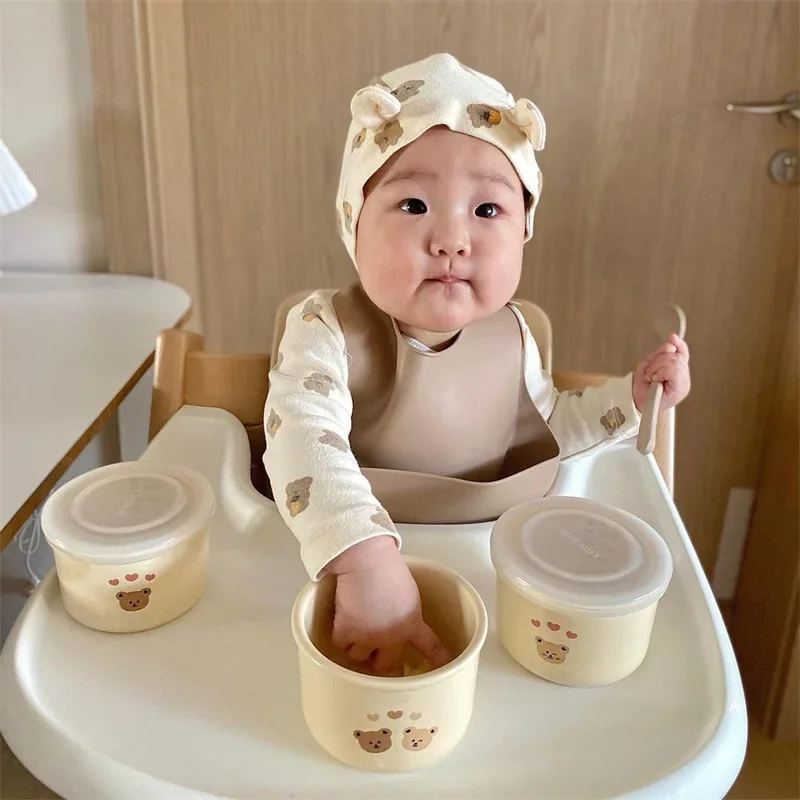 Children's Feeding Utensils Ce - đánh giá và giá Baby Products Store