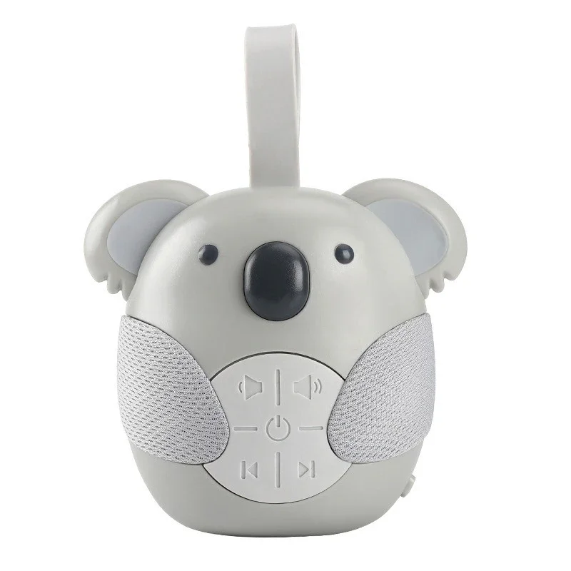 Portable White Noise Machine B - đánh giá và giá White Noise Machine Baby