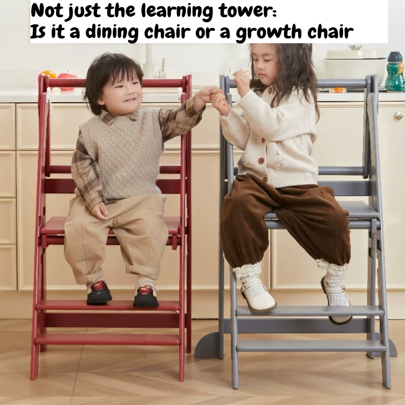 Step Stool Kitchen Helper Towe - đánh giá và giá Toddler Learning Tower