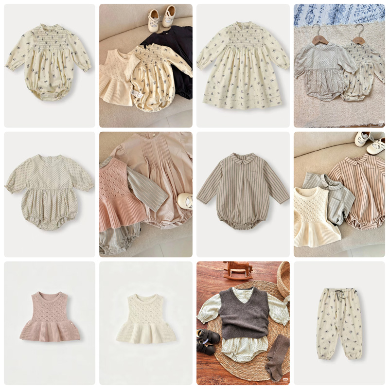 Pre-sale 2026 BEN Baby Girls C - đánh giá và giá Baby Products Store