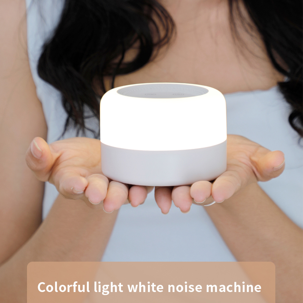 Baby White Noise Machines with - đánh giá và giá White Noise Machine Baby