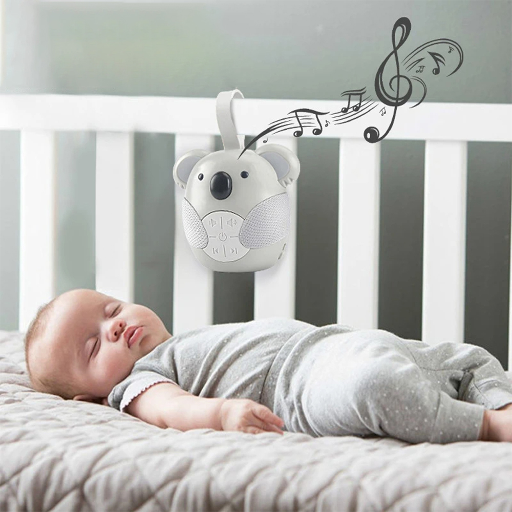 Baby White Noise & Lullaby Sou - đánh giá và giá White Noise Machine Baby