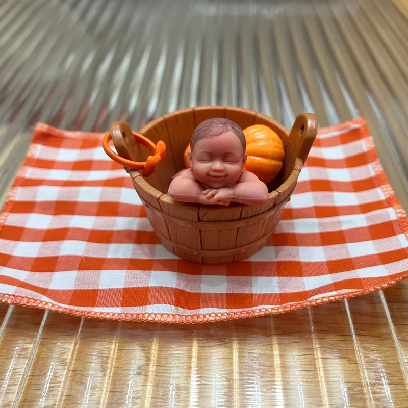New Zuru My Mini Baby Pumpkin  - đánh giá và giá Baby Products Store