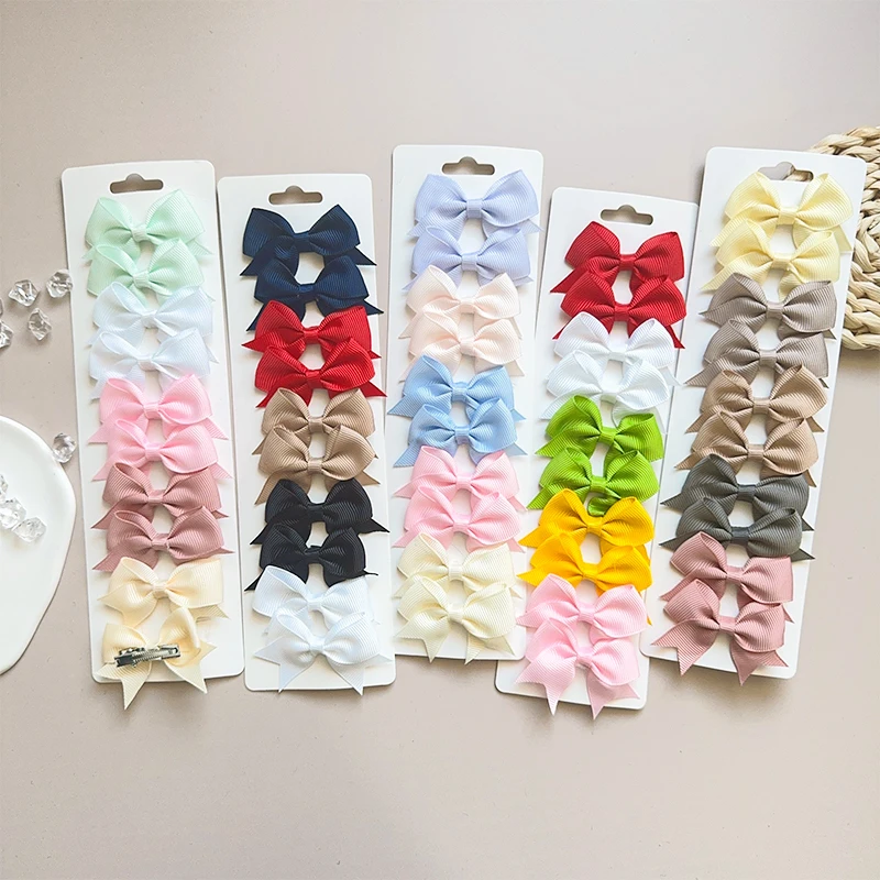 10Pcs/set Hot Sale Candy color - đánh giá và giá Baby Products Store