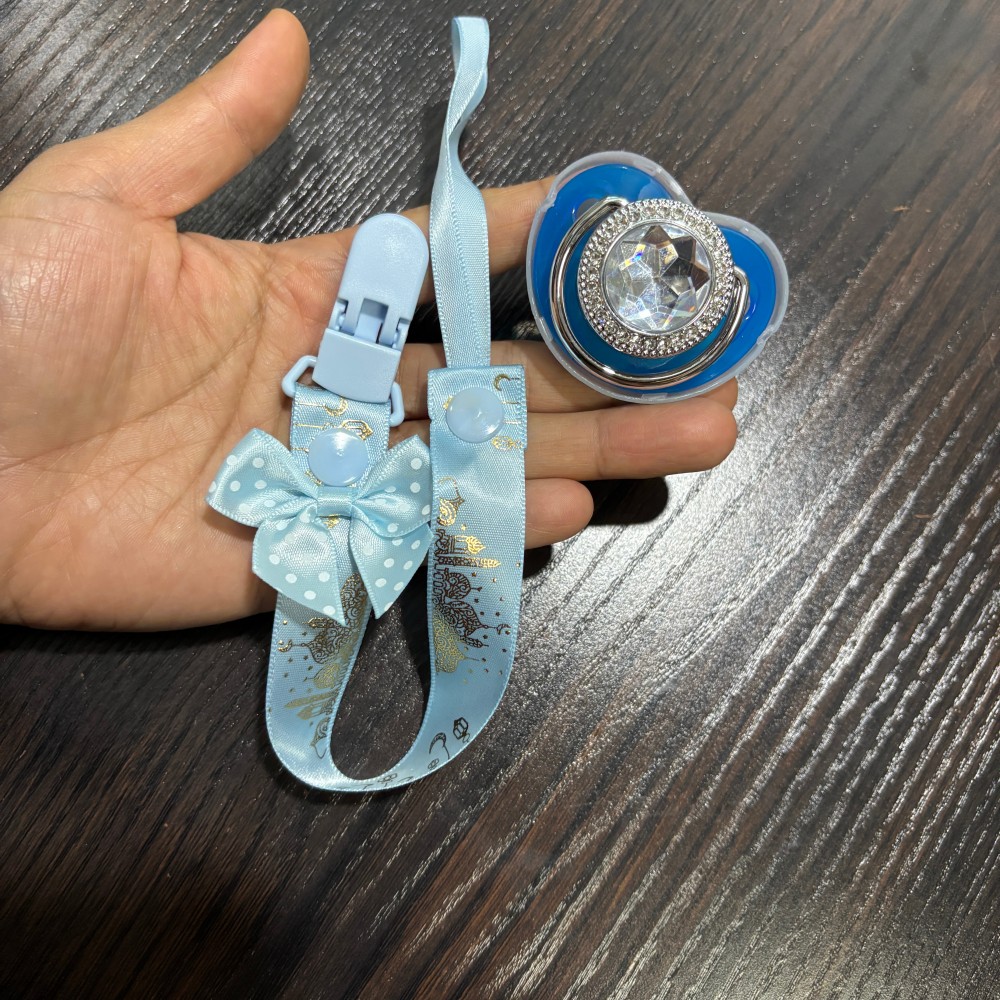 Silicone Newborn Pacifier Soot - đánh giá và giá Baby Products Wholesale